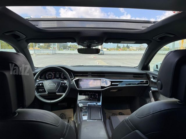 אאודי A6