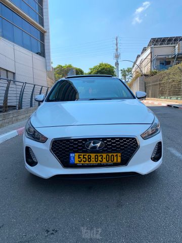 יונדאי i30