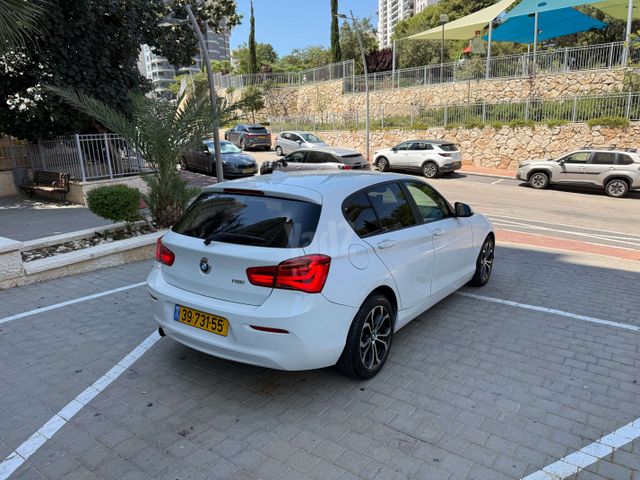 ב מ וו סדרה 1