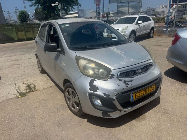 קיה פיקנטו