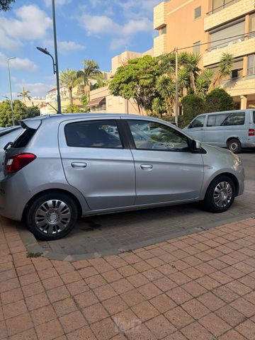 מודעת רכב מיצובישי ספייס סטאר