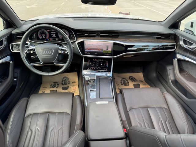 אאודי A6