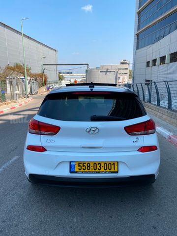 יונדאי i30