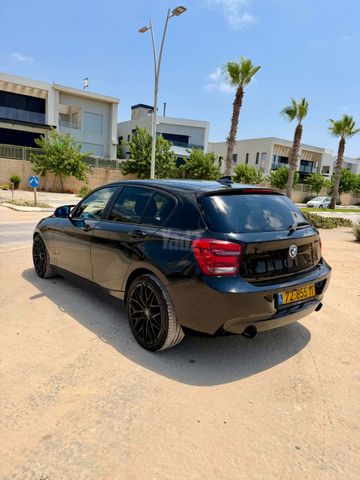 ב מ וו סדרה 1