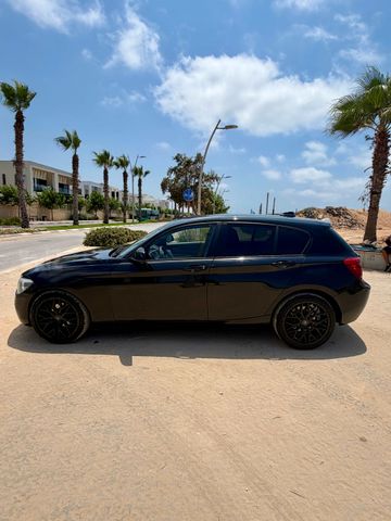 ב מ וו סדרה 1
