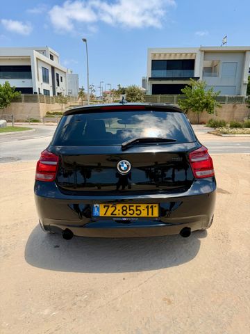 ב מ וו סדרה 1