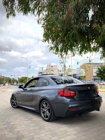 ב מ וו סדרה 2