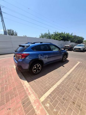 סובארו XV