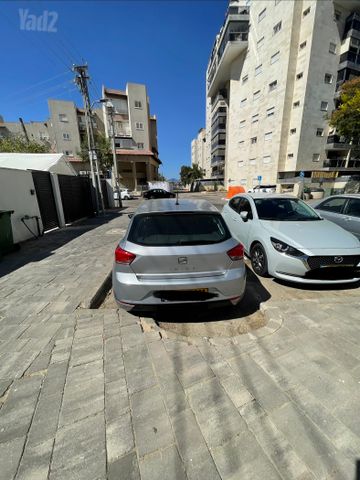 סיאט איביזה