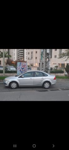 מודעת רכב פורד פוקוס
