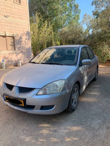 מיצובישי לנסר