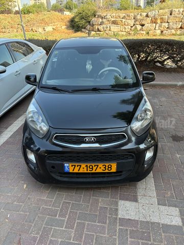 קיה פיקנטו