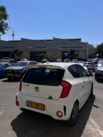 קיה פיקנטו