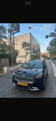 קיה נירו