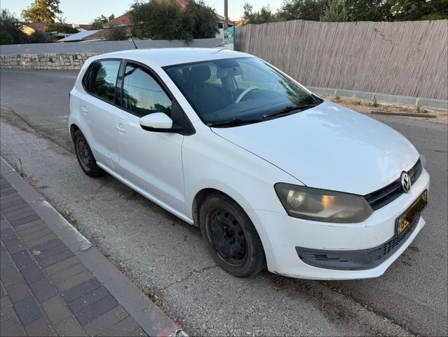 פולקסווגן פולו