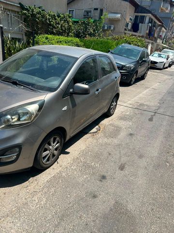 קיה פיקנטו