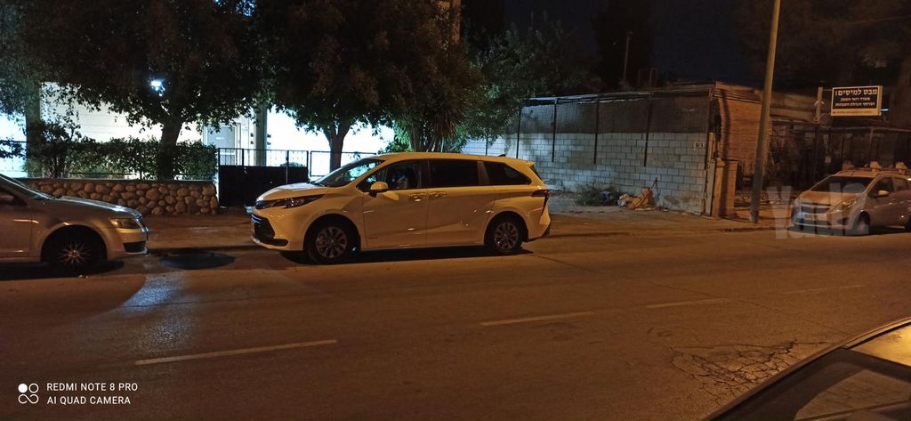 טויוטה סיינה
