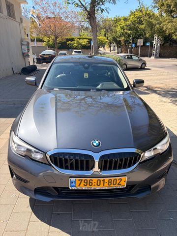 ב מ וו סדרה 3