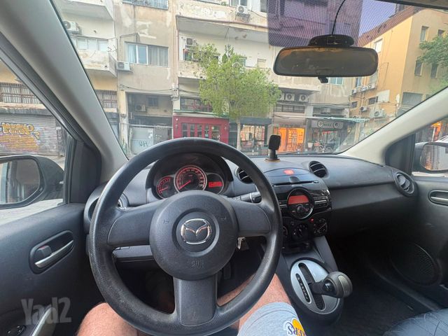 מאזדה 2