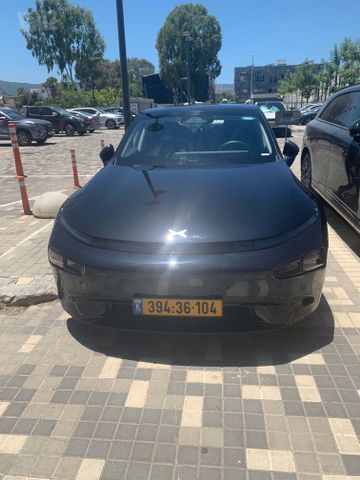 אקספנג P7