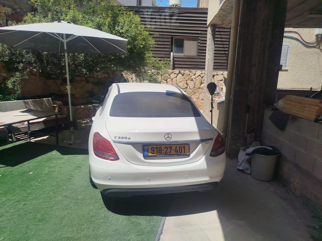 מרצדס-בנץ C-class