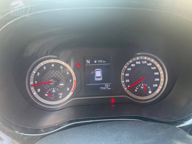 יונדאי i10