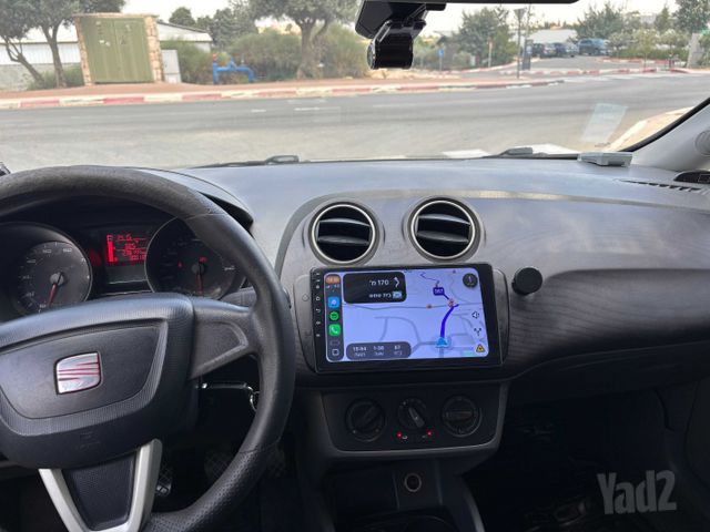 סיאט איביזה