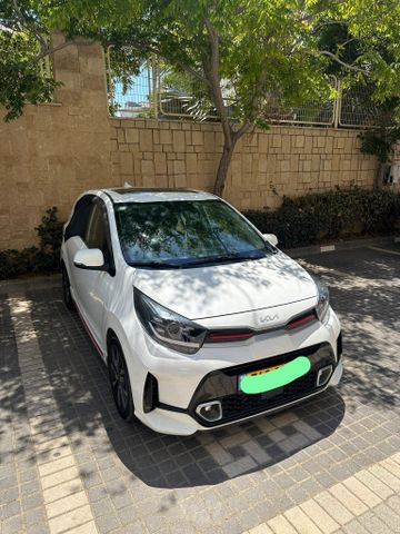 קיה פיקנטו