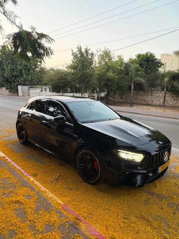 מרצדס-בנץ A-class