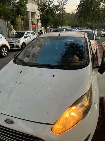פורד פיאסטה