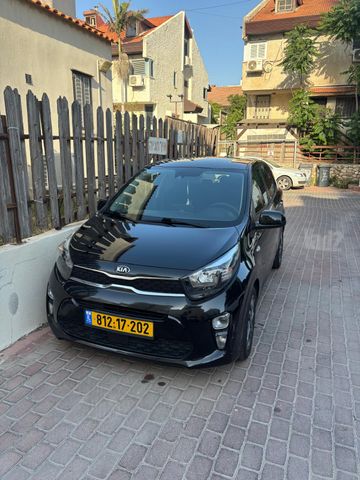 קיה פיקנטו