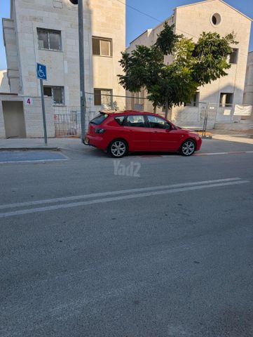 מאזדה 3