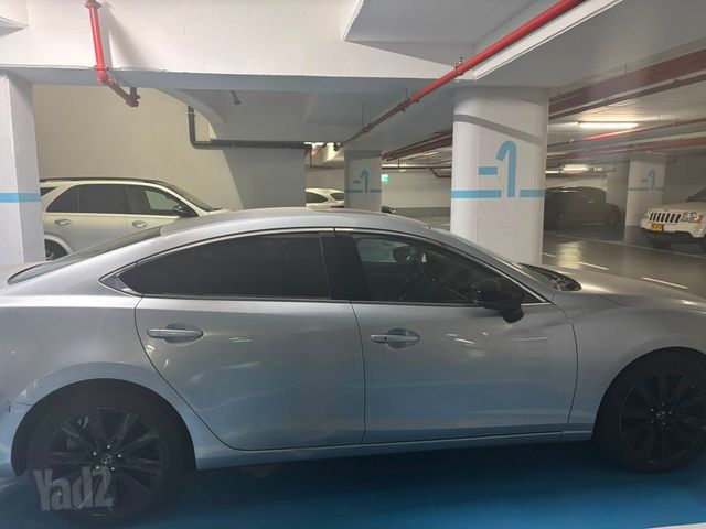 מאזדה 6