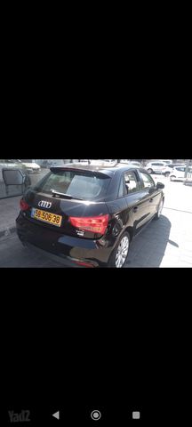 אאודי A1