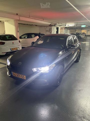 ב מ וו סדרה 1