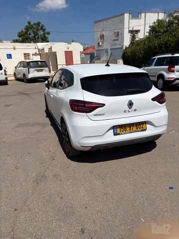 רנו קליאו