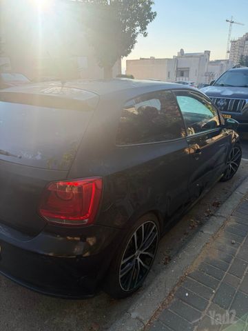 פולקסווגן פולו