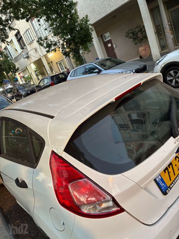 פורד פיאסטה