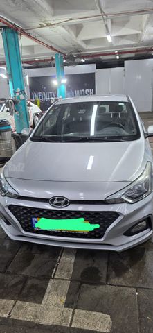 יונדאי i20