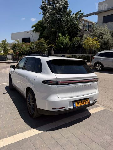 מודעת רכב ליפמוטור C10