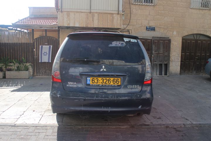מיצובישי גרנדיס