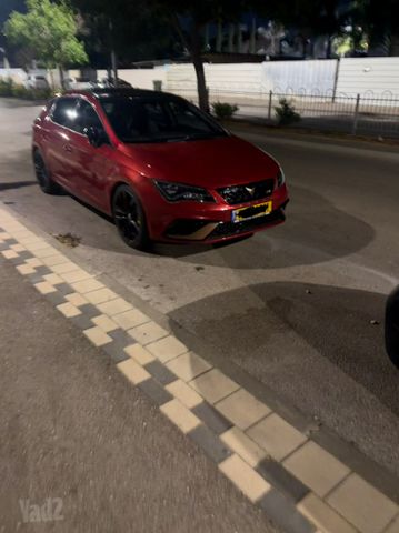 סיאט לאון