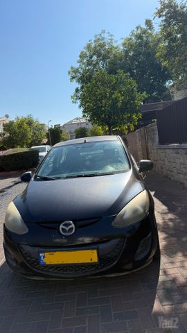 מאזדה 2