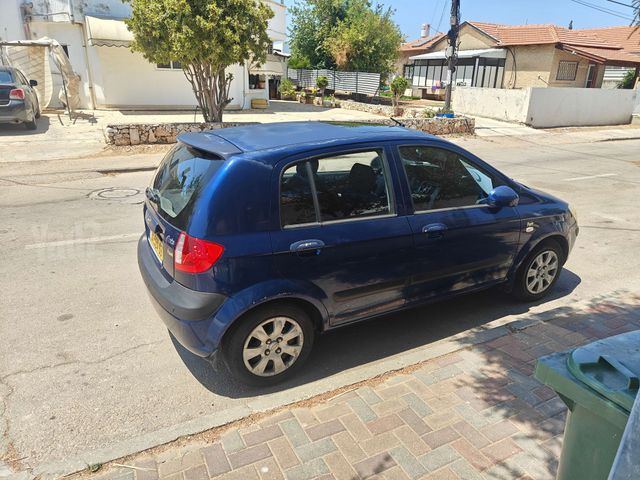 יונדאי גטס