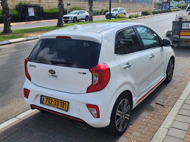 קיה פיקנטו