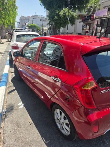 קיה פיקנטו