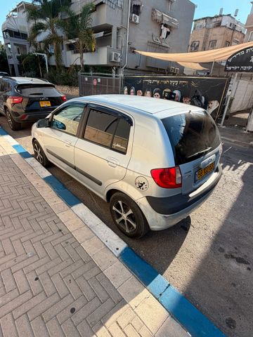 יונדאי גטס