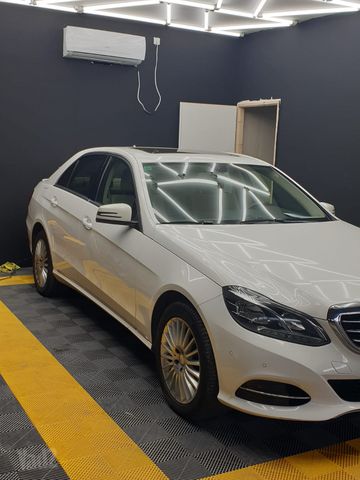 E-class Elegance E 220 אוט׳ 2.1 (170 כ״ס)