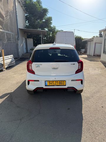 קיה פיקנטו