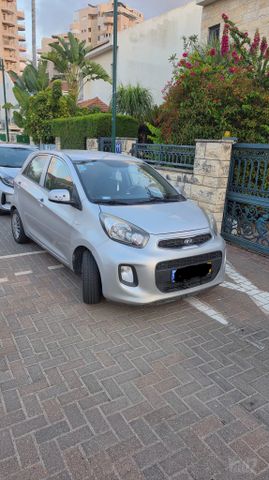 קיה פיקנטו